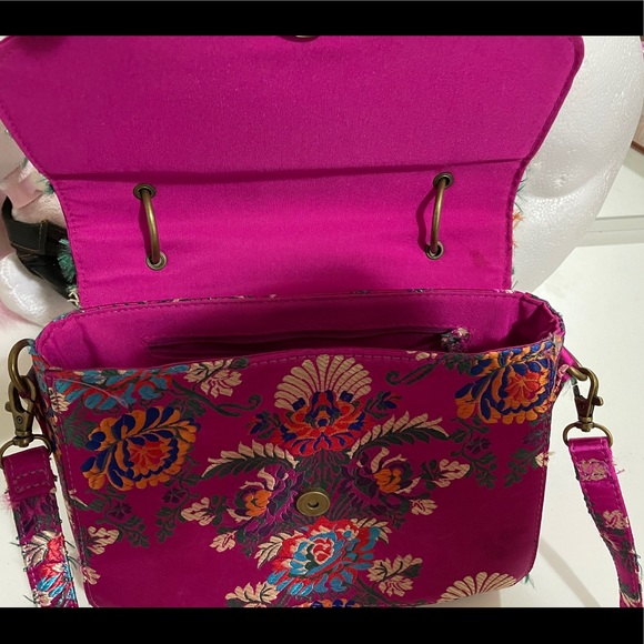 ALDO CROSSBODY BAG - Picture 7 of 7